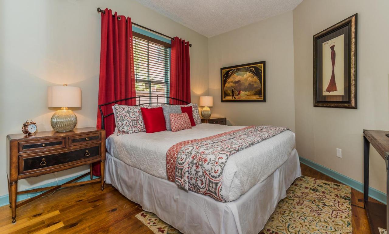 Bed and breakfast 44 Spanish Street (adults Only) St. Augustine