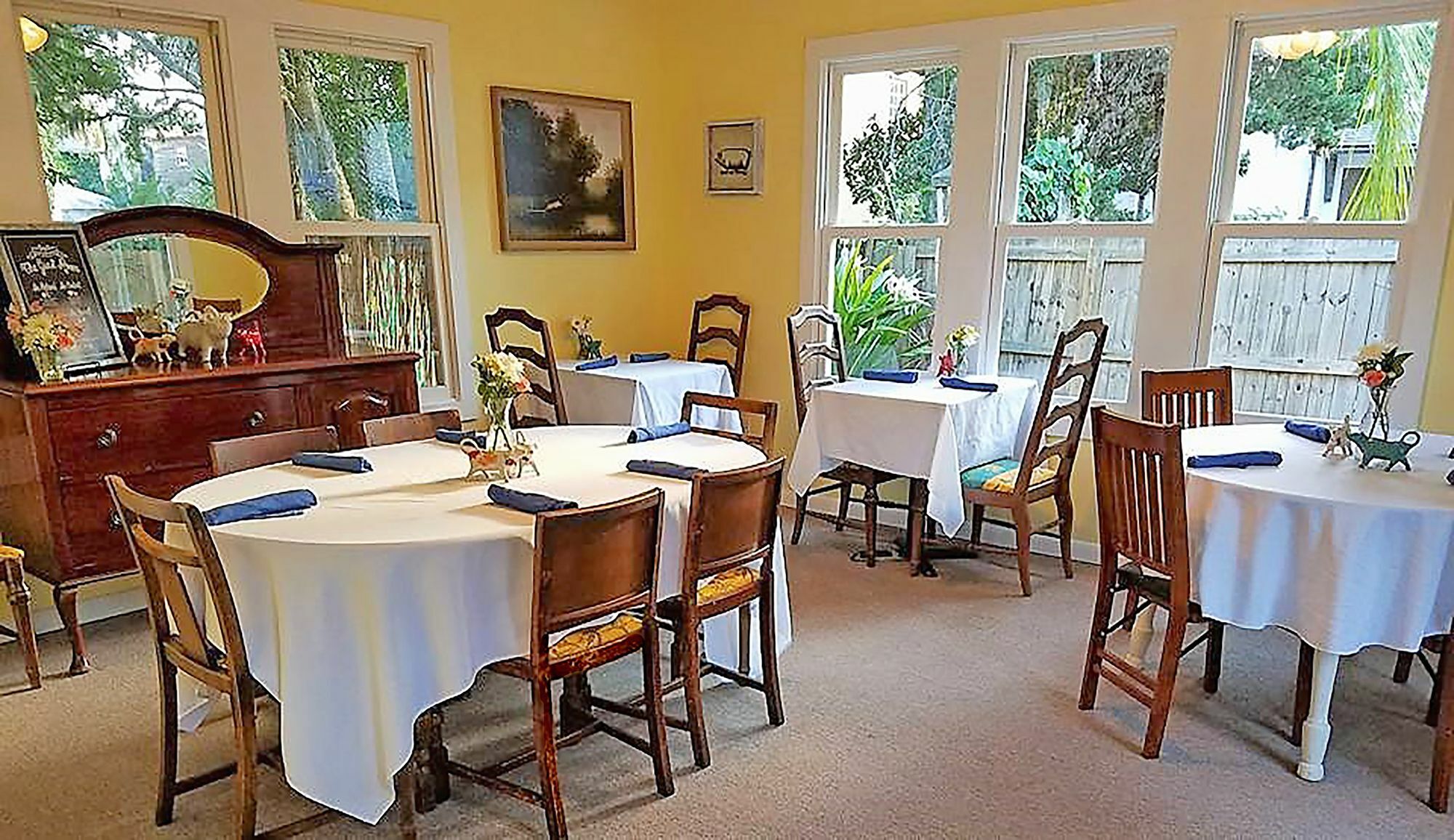 Bed and breakfast 44 Spanish Street (adults Only) 3*